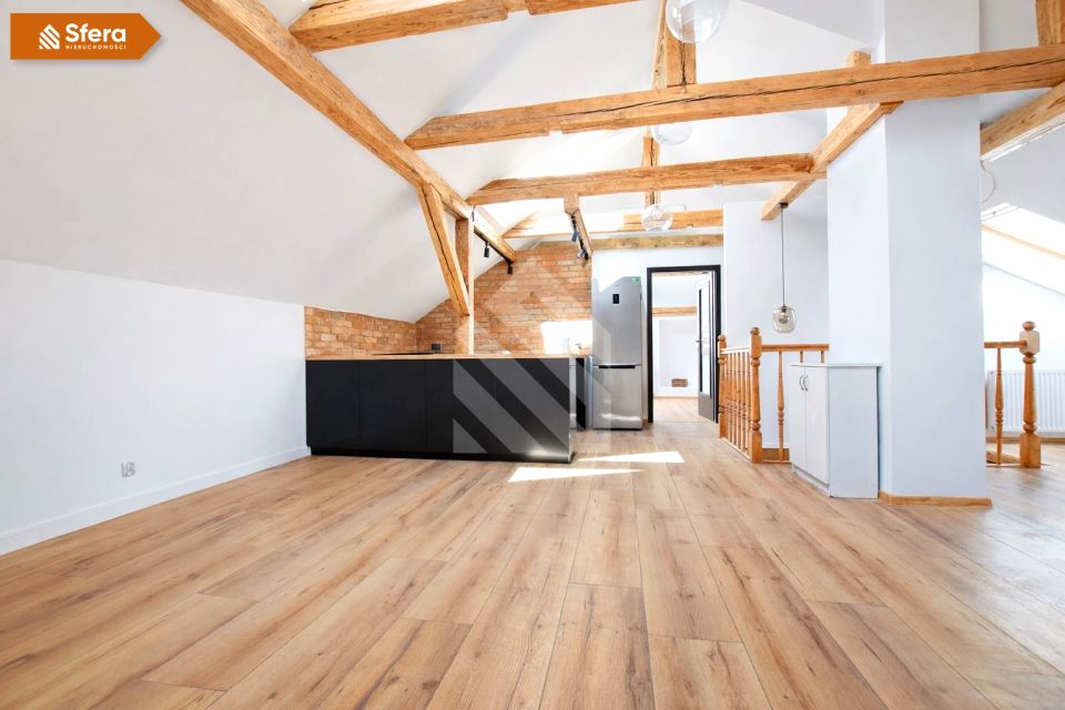 Mieszkanie Bydgoszcz wynajem