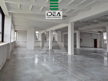 Budynek użytkowy Bydgoszcz