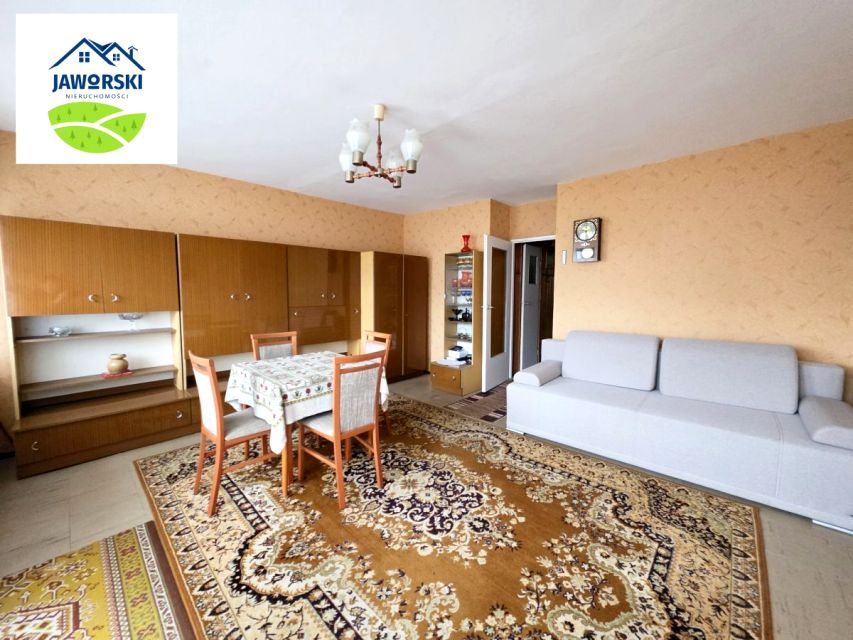 Mieszkanie Głuszyca