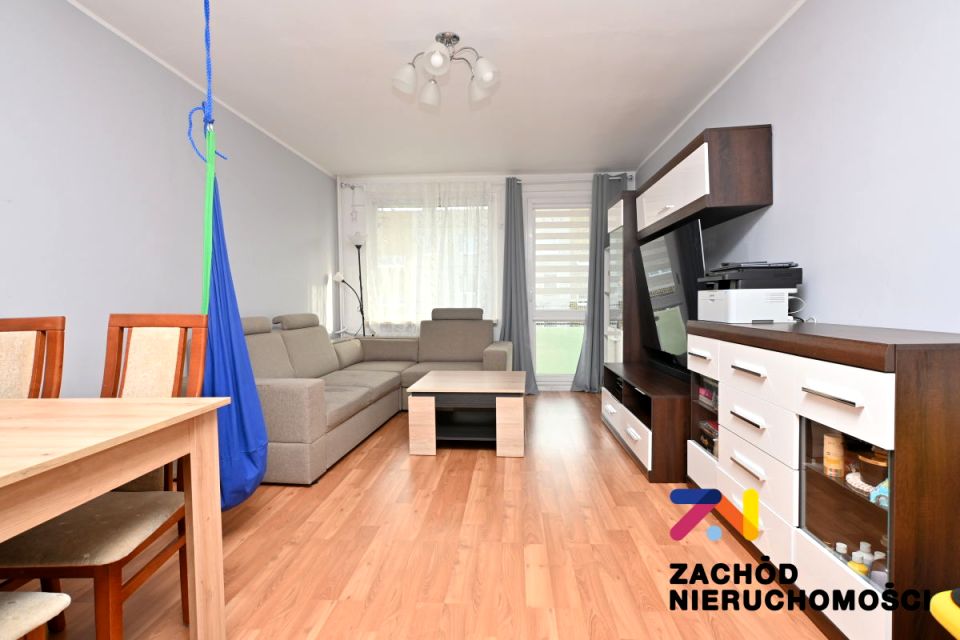 Mieszkanie Zielona Góra