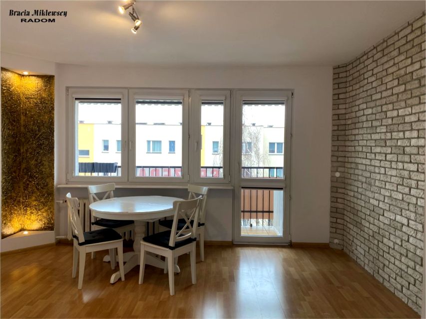 Mieszkanie Radom