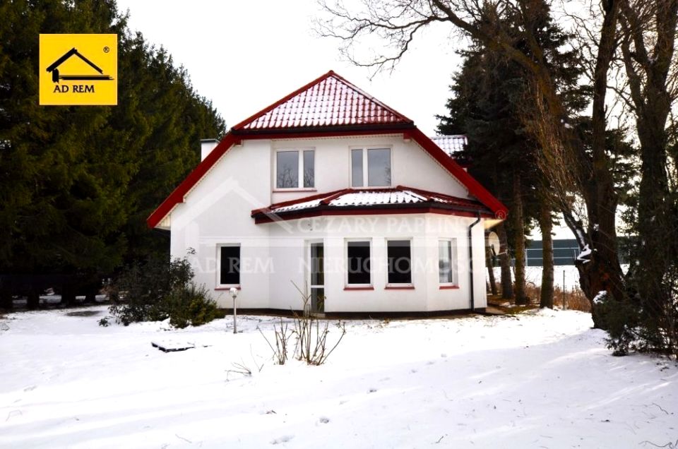 Dom Zemborzyce Tereszyńskie