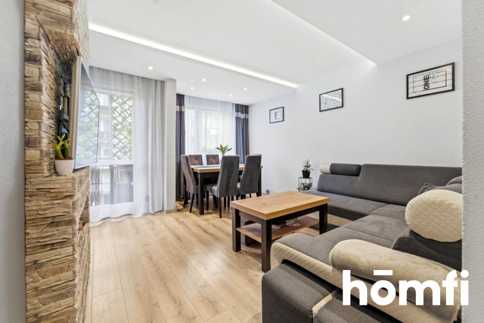 Mieszkanie Bielsko-Biała