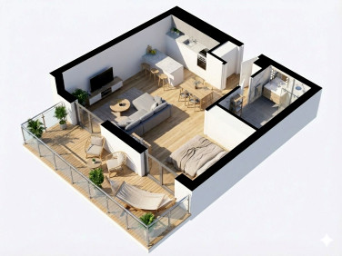 Mieszkanie Gdańsk sprzedaż