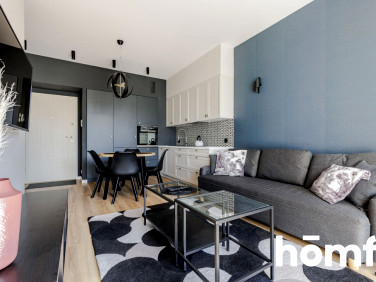 Mieszkanie Warszawa wynajem