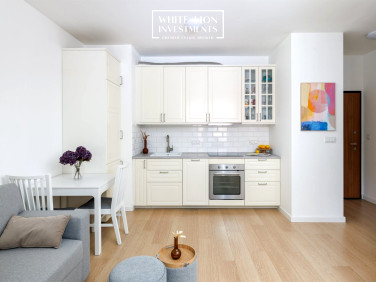 Mieszkanie blok mieszkalny Warszawa