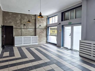 Lokal Szczecinek sprzedaż