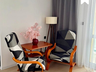 Mieszkanie Zielona Góra