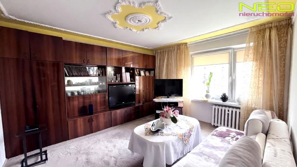 Mieszkanie Częstochowa