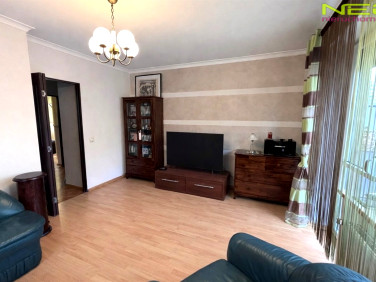 Mieszkanie Częstochowa