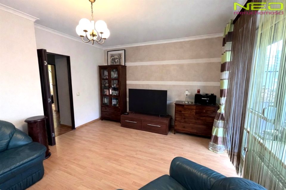 Mieszkanie Częstochowa