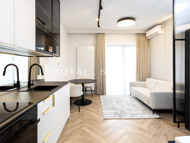Mieszkanie apartamentowiec Katowice