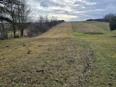 Działka budowlano-rolna Przeczyce