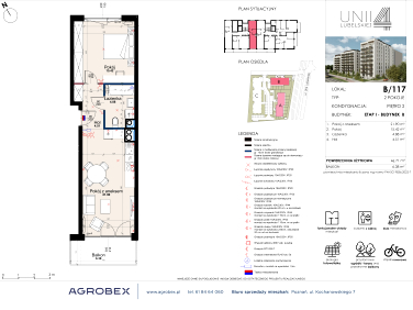 Mieszkanie Poznań sprzedaż