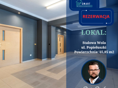 Lokal Stalowa Wola