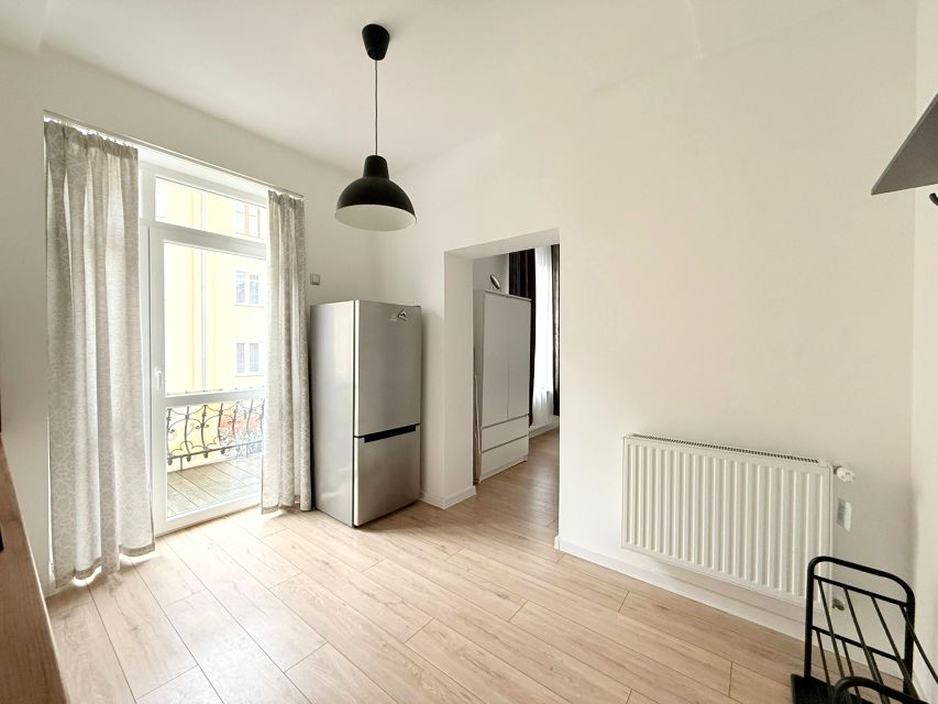 Mieszkanie Duszniki-Zdrój