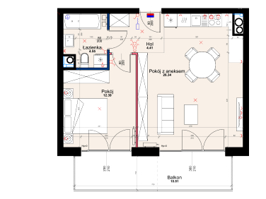 Mieszkanie Poznań sprzedaż