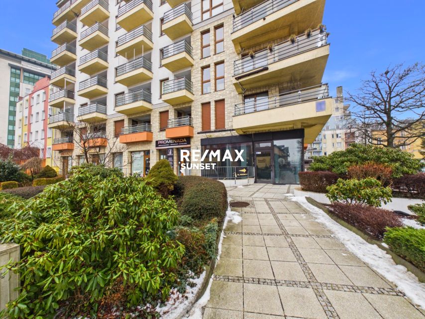 Lokal Kołobrzeg sprzedaż