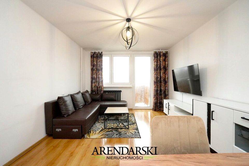 Mieszkanie Gorzów Wielkopolski