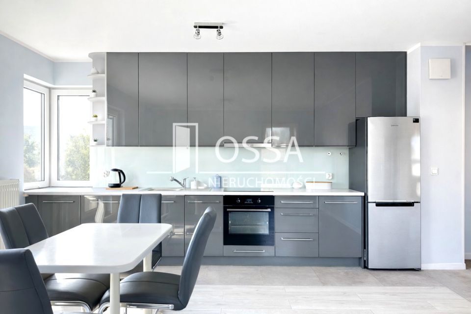 Mieszkanie blok mieszkalny wynajem