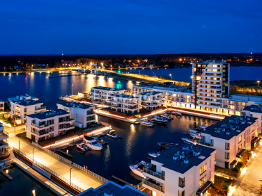 Mieszkanie Wiślinka