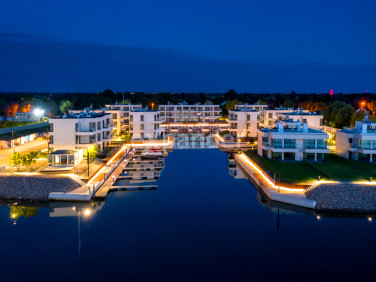 Mieszkanie Wiślinka