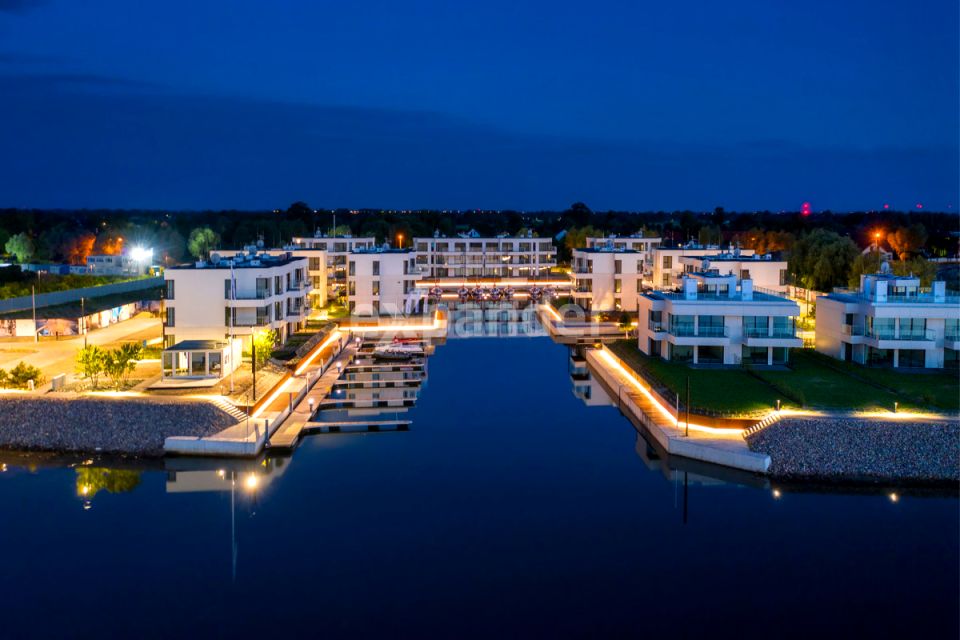 Mieszkanie Wiślinka