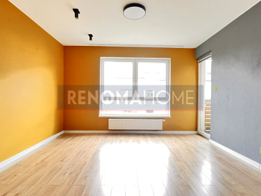 Mieszkanie Wróblowice