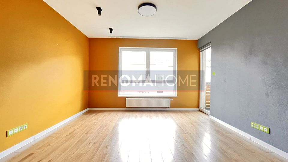 Mieszkanie Wróblowice