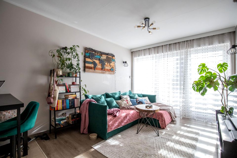 Mieszkanie Nowy Targ