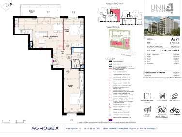 Mieszkanie Poznań sprzedaż