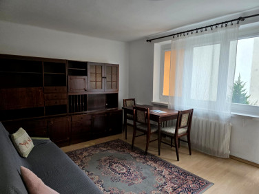 Mieszkanie Częstochowa