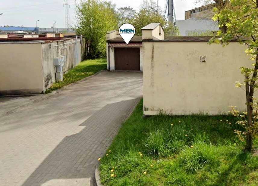 Budynek użytkowy Giżycko