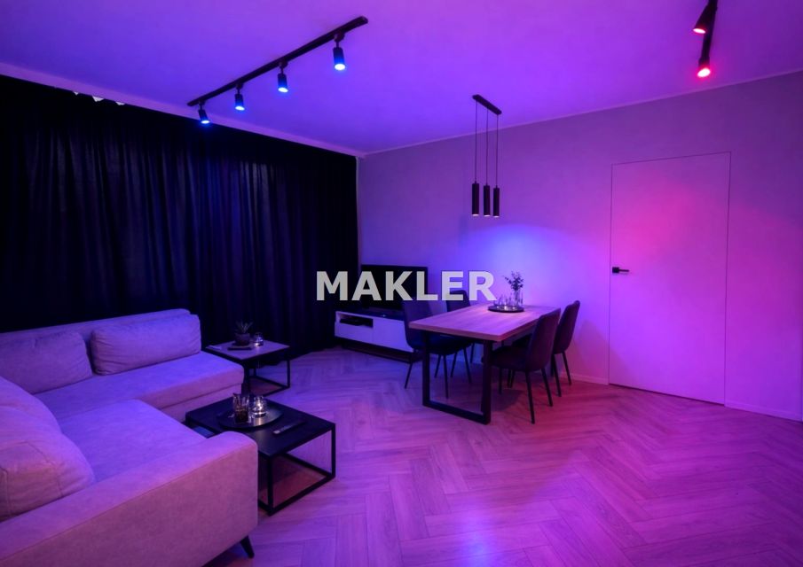 Mieszkanie Bydgoszcz