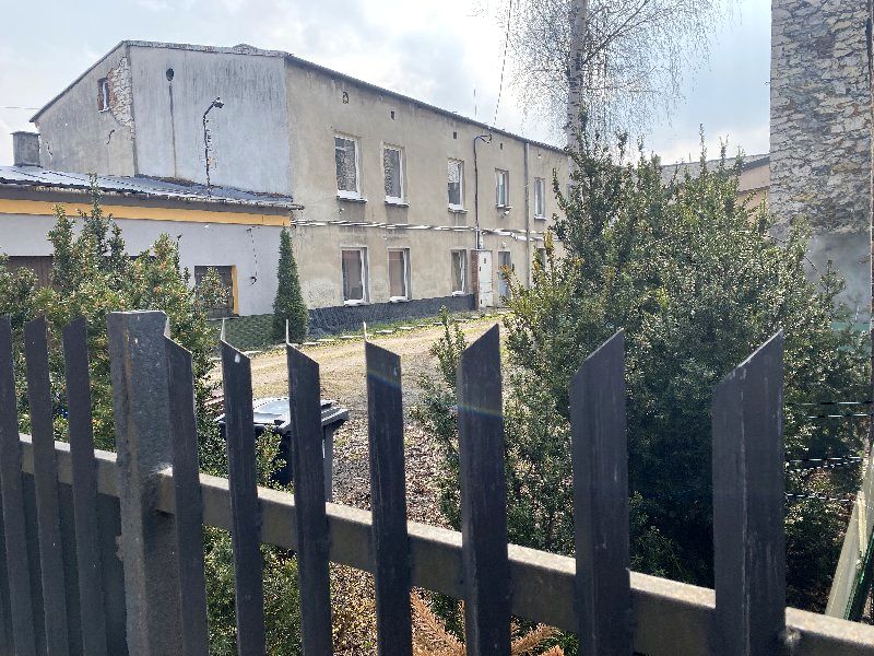 Działka budowlana Częstochowa