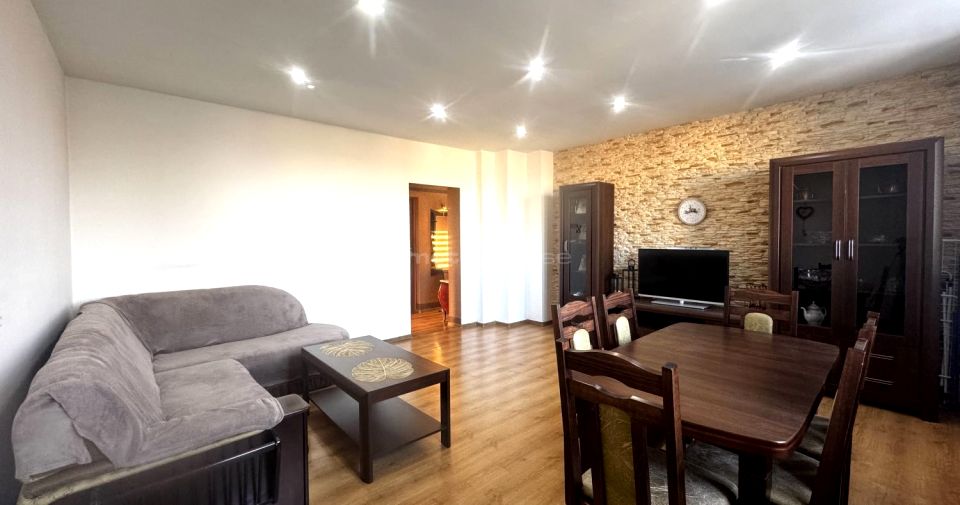 Mieszkanie Białogard