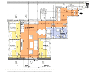 Mieszkanie Mińsk Mazowiecki