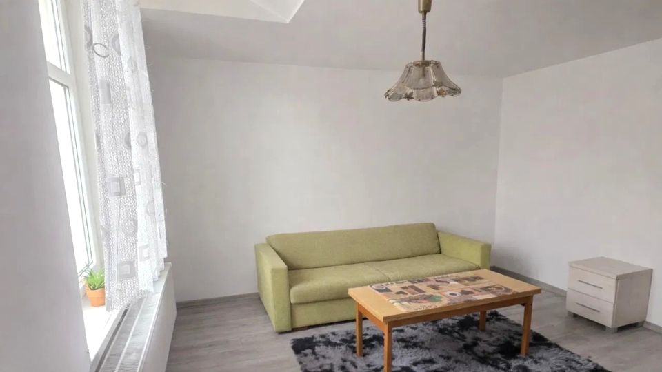 Mieszkanie Grudziądz