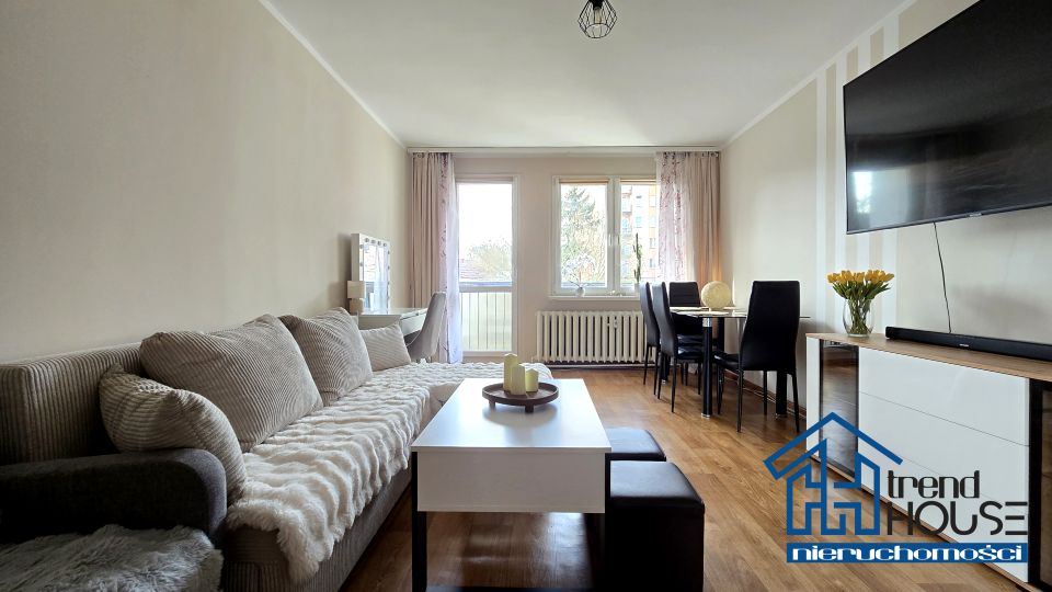 Mieszkanie Krosno Odrzańskie