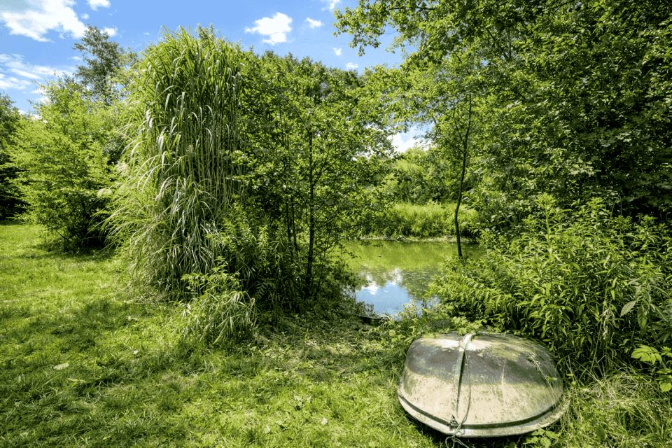 Działka inna Leoncin