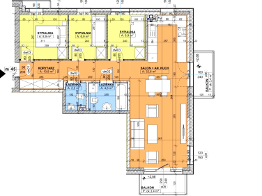 Mieszkanie Mińsk Mazowiecki