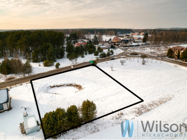 Działka budowlana sprzedam