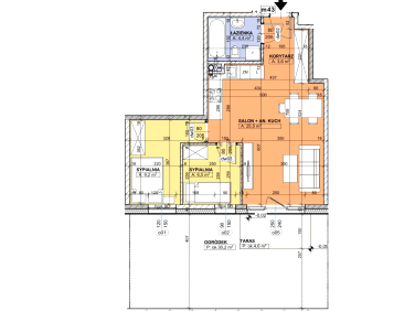 Mieszkanie Mińsk Mazowiecki