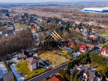 Działka Borek Szlachecki