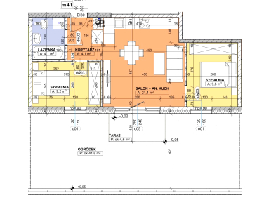 Mieszkanie Mińsk Mazowiecki