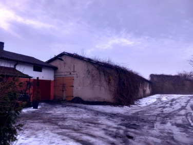 Budynek użytkowy Szczecin