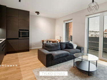 Mieszkanie Poznań wynajem