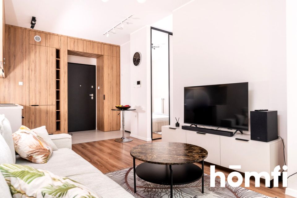 Mieszkanie Kraków wynajem