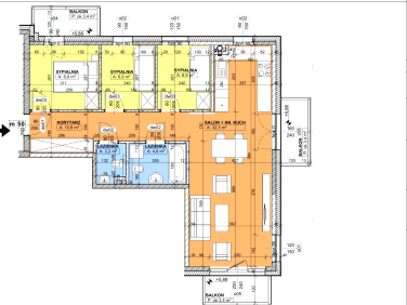 Mieszkanie Mińsk Mazowiecki