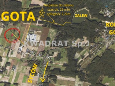 Działka inwestycyjna sprzedam